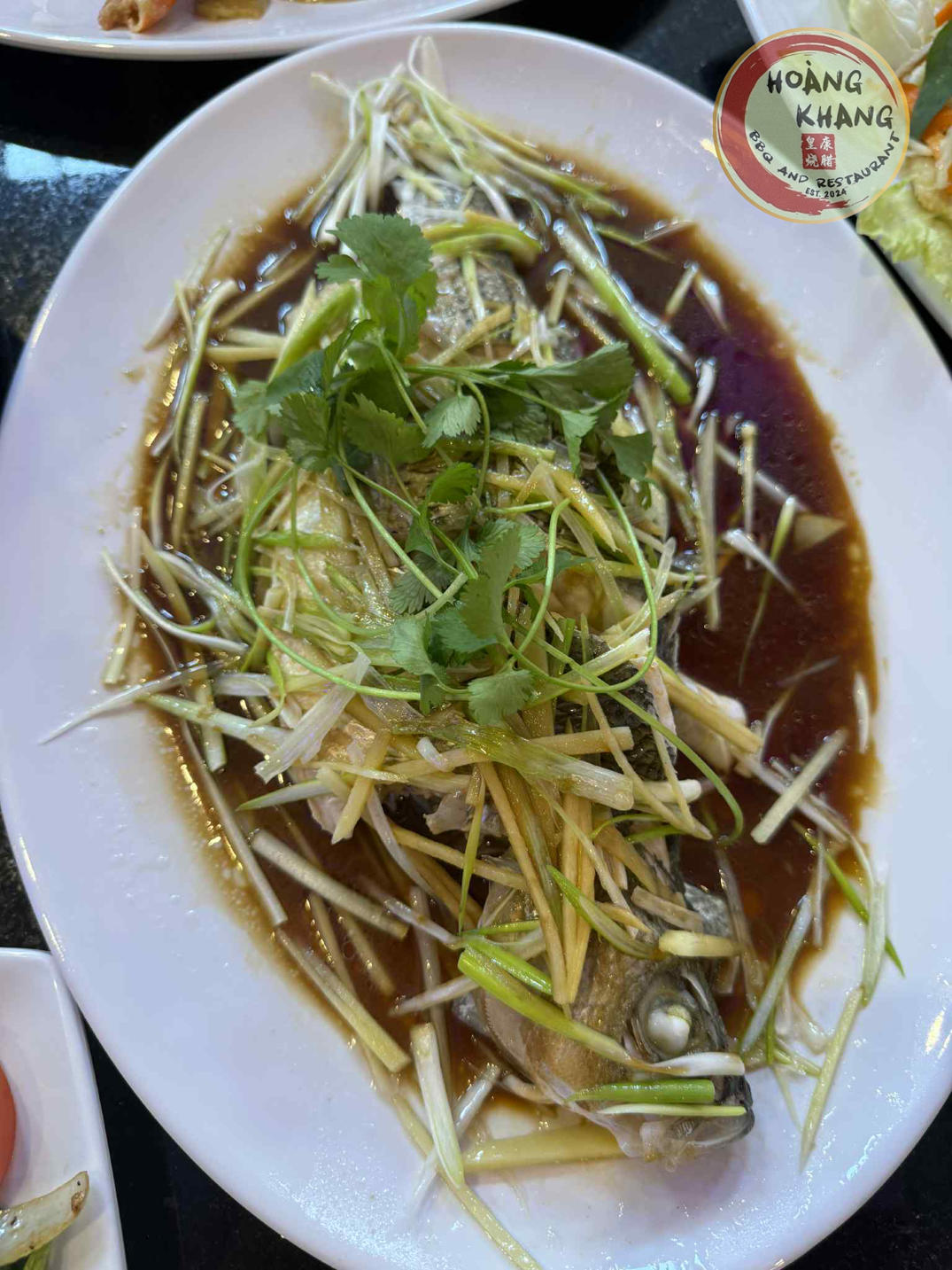 Vietnamese Food